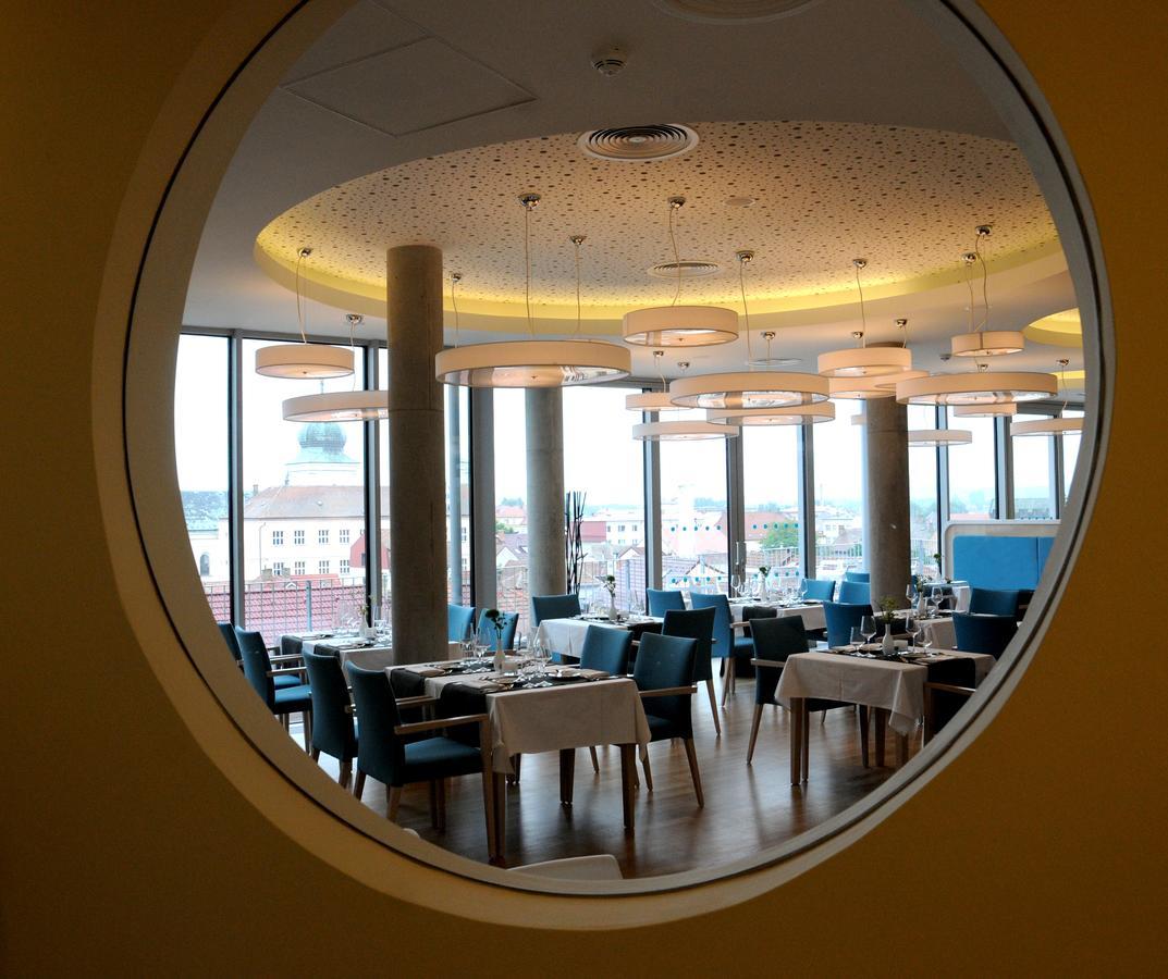 Hotel Erwin Junker Holice
