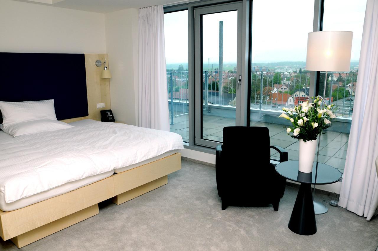 Hotel Erwin Junker Holice